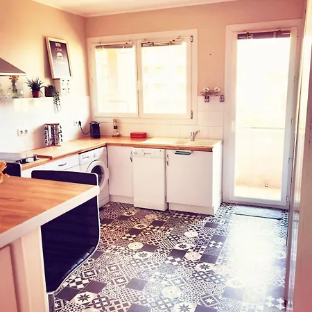 Appartamento Beautiful Downtown *