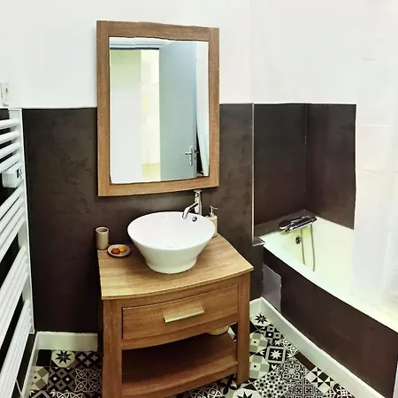 Beautiful Downtown * Ajaccio (Corsica)