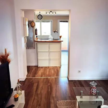 Apartment Beautiful Downtown