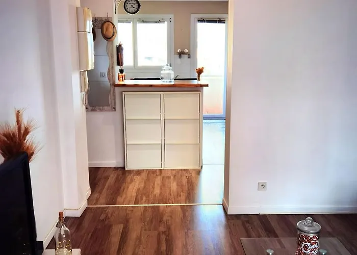 Apartment Beautiful Downtown